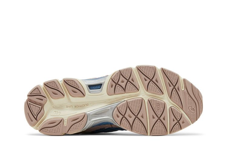 Asics Wmns Gel NYC 'Mauve Blue'