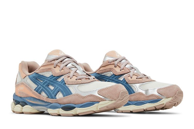 Asics Wmns Gel NYC 'Mauve Blue'
