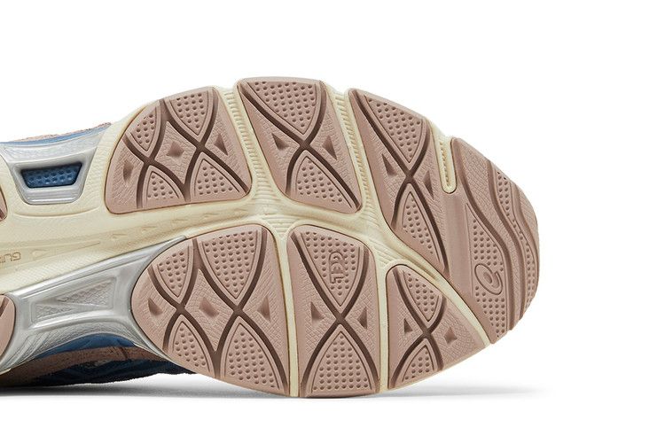 Asics Wmns Gel NYC 'Mauve Blue'