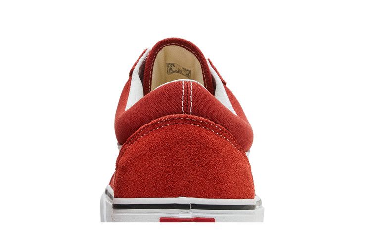 Vans Old Skool Color Theory - Bossa Nova