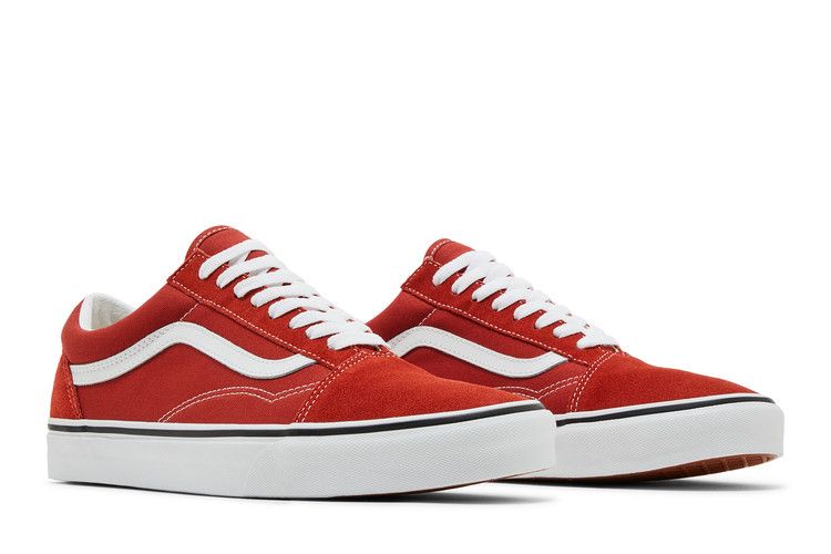 Vans Old Skool Color Theory - Bossa Nova