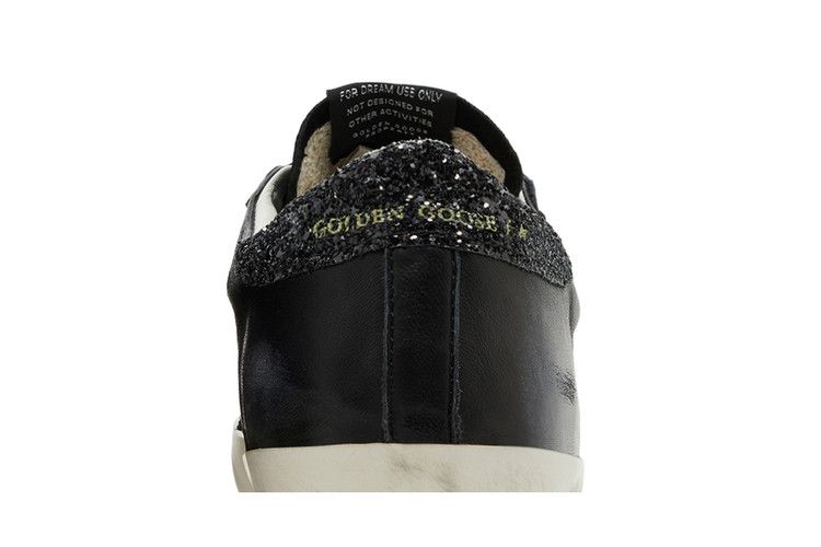 スニーカー GOLDEN GOOSE Woman Sneakers Black GWF00101F00346390100 GOLDEN GOOSE: Sneakers woman - Black | Golden Goose sneakers