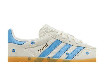 adidas gazelle silver green womens adidas Originals WMNS Gazelle