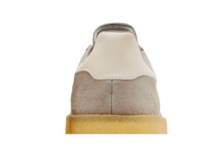 Ronnie Fieg X Clarks X Adidas 8th Street Gazelle Indoor 'molecule'