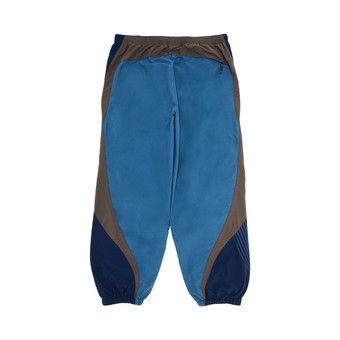 Supreme S Logo Track Pant Navy Price in India | Culture Circle