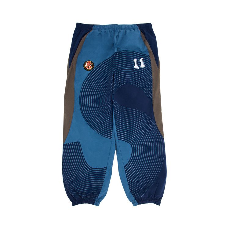 Supreme S Logo Track Pant Navy Price in India | Culture Circle