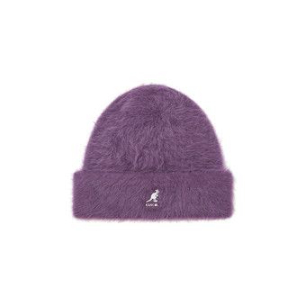 Buy Supreme x Kangol Furgora Beanie 'Purple' - FW20BN6 PURPLE | GOAT