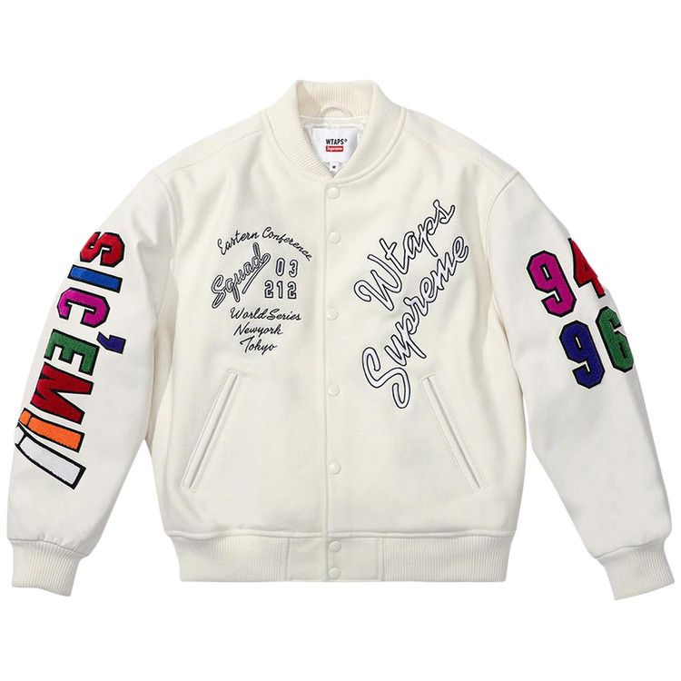 Y-3 パーカー XXL Supreme WTAPS NEIGHBORHOOD Supreme WTAPS Sic'em! Hooded Sweatshirt (FW21) - $168