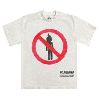 国内発送■CACTUS JACK■RODEO T-SHIRT CACTUS JACK / RODEO T-SHIRT - GANGSTA MARKET 【ギャングスタ