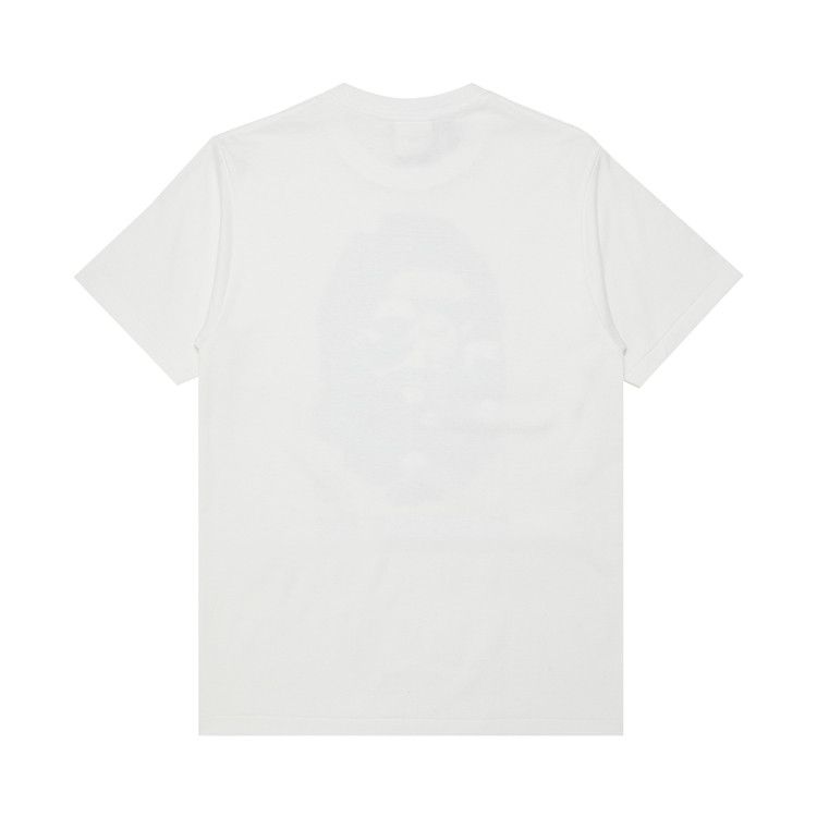 Bape City Camo By Bathing Ape T-Shirt White/Black