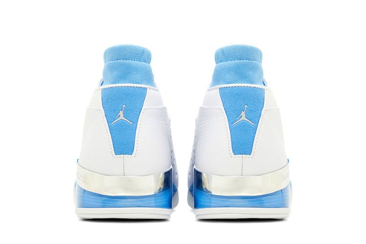 Air Jordan 17 RETRO Low Sp Unc 2024