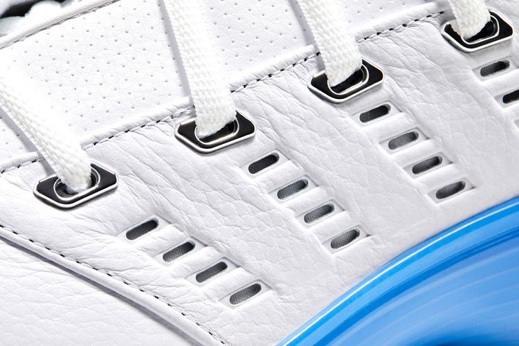 Air Jordan 17 RETRO Low Sp Unc 2024