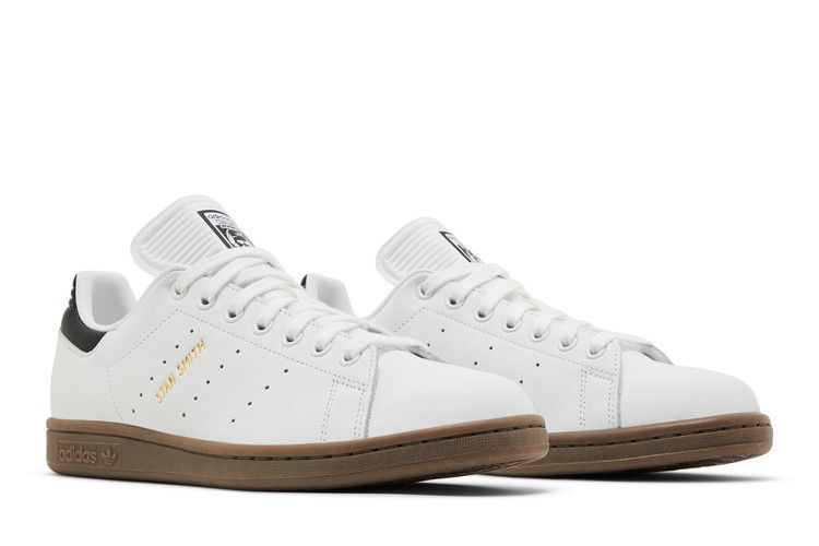 Adidas Stan Smith Soccer Influence Pack - White