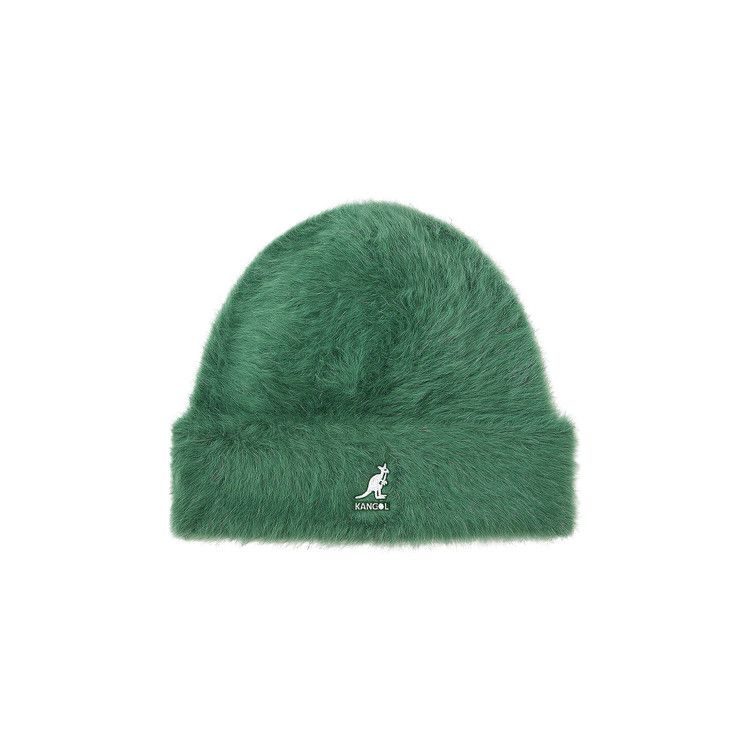 Buy Supreme x Kangol Furgora Beanie 'Dark Green' - FW20BN6 DARK