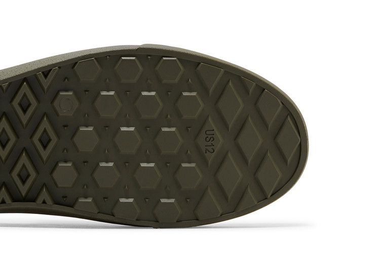 Vans Trek Slip-On Grape Leaf