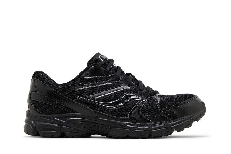 Saucony Grid Ride Millennium Black — foto 2