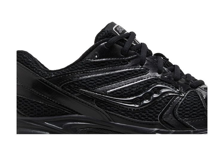 Saucony Grid Ride Millennium Black — foto 3