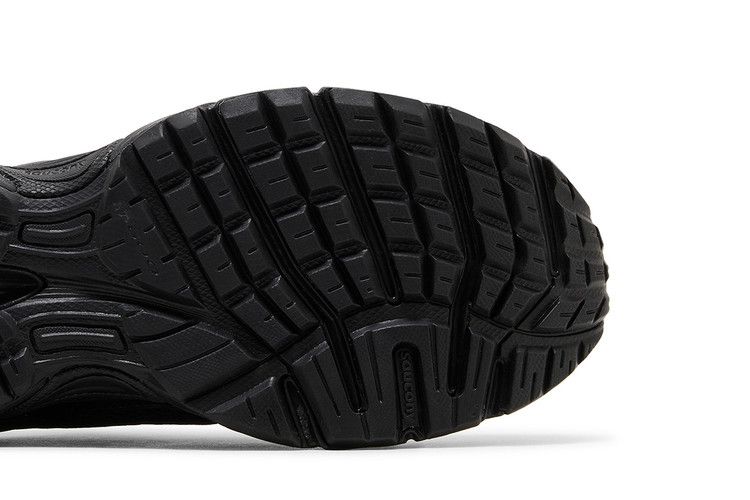 Saucony Grid Ride Millennium Black — foto 6