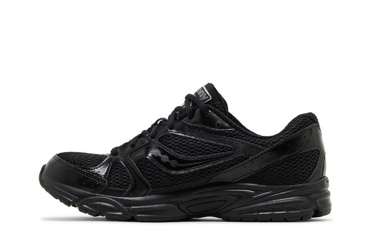 Saucony Grid Ride Millennium Black — foto 4