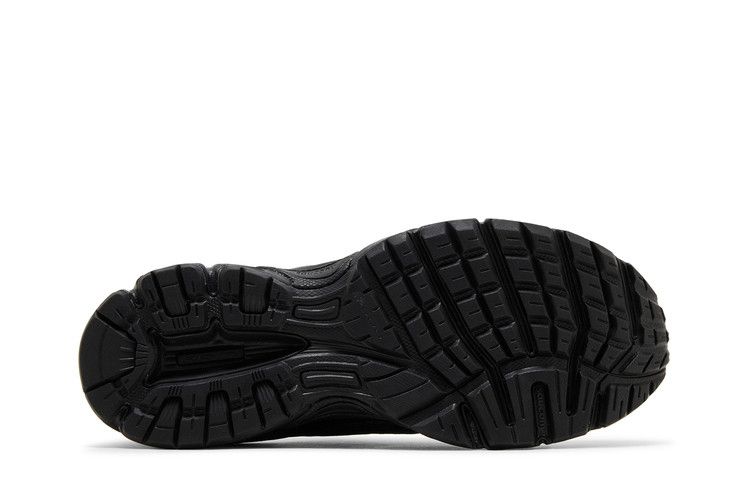 Saucony Grid Ride Millennium Black — foto 5