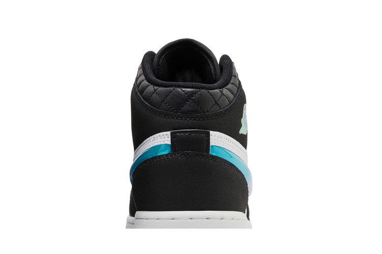 Air Jordan 1 Mid SE Gs Formula 23 Pack
