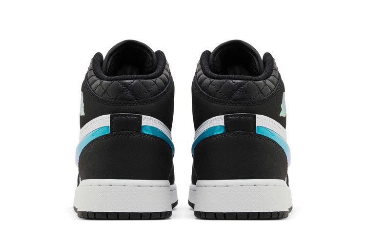Air Jordan 1 Mid SE Gs Formula 23 Pack