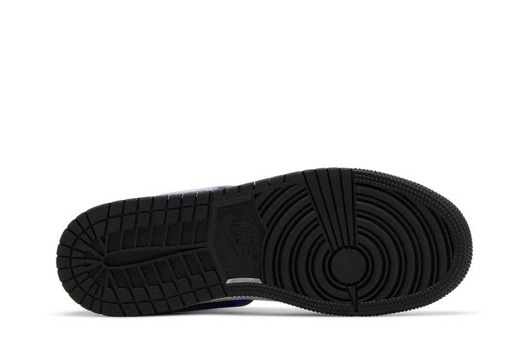 Air Jordan 1 Mid SE Gs Formula 23 Pack