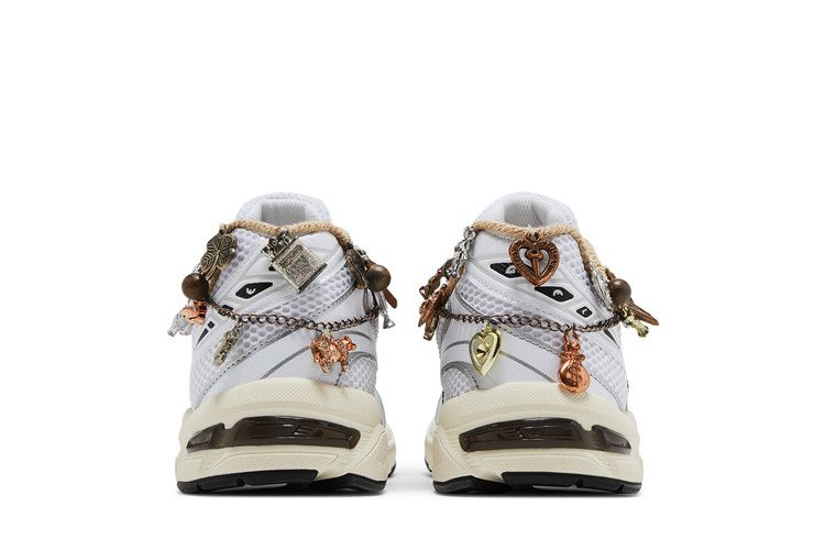 Buy BENTGABLENITS x ASICS Gel 1130 'A Prize In Every Box - Black