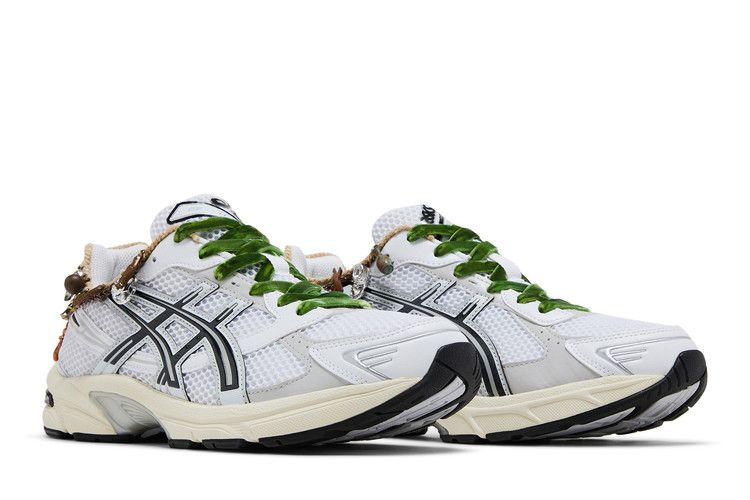BENTGABLENITS x ASICS Gel 1130 A Prize In Every Box - Black