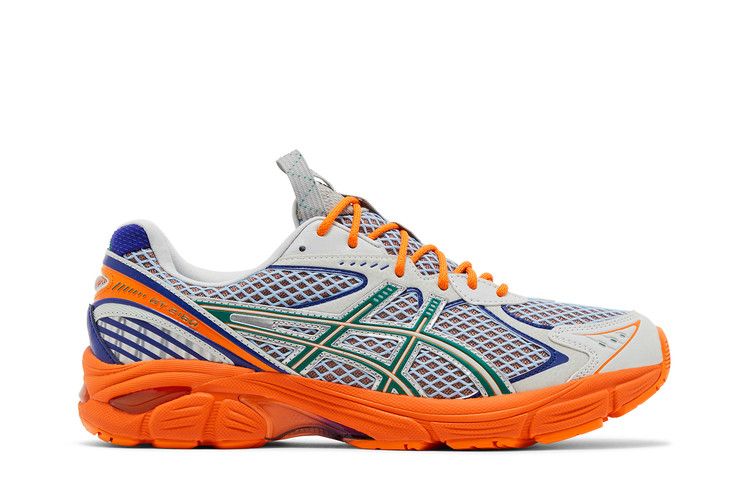 ASICS UB7-S GT-2160 Kiko Kostadinov Lava Orange — foto 2