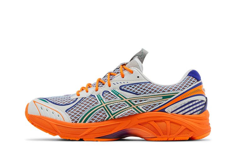 ASICS UB7-S GT-2160 Kiko Kostadinov Lava Orange — foto 4