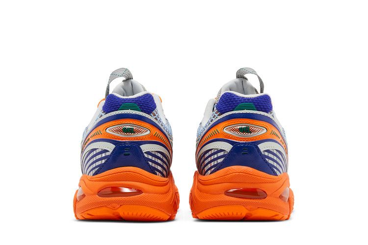 ASICS UB7-S GT-2160 Kiko Kostadinov Lava Orange — foto 7