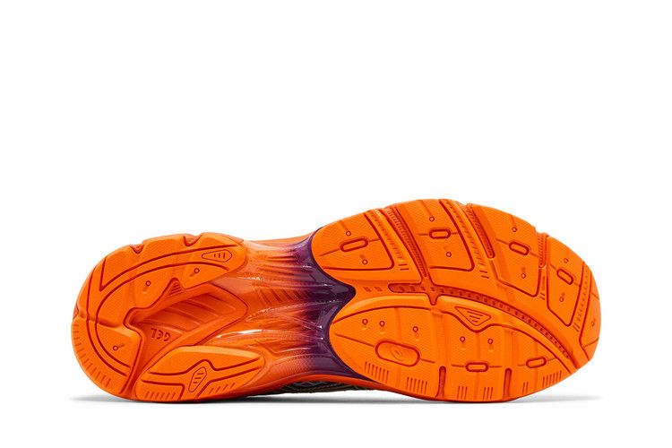 ASICS UB7-S GT-2160 Kiko Kostadinov Lava Orange — foto 5