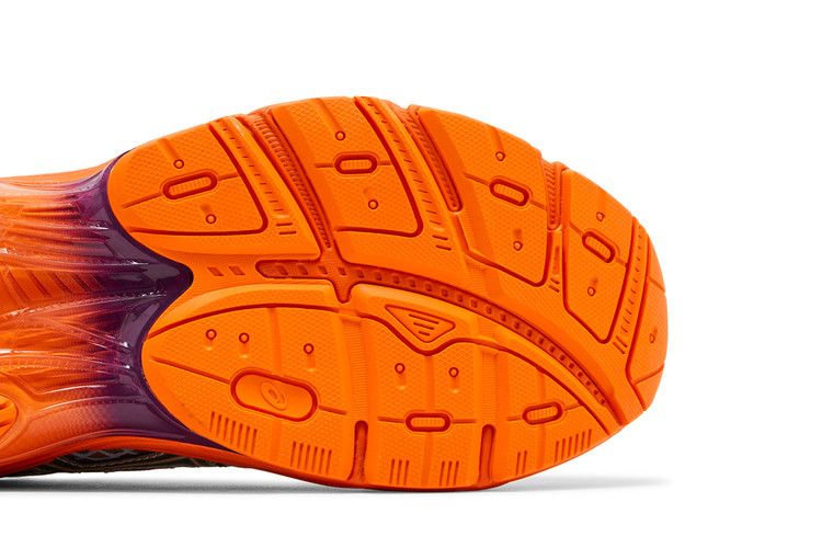 ASICS UB7-S GT-2160 Kiko Kostadinov Lava Orange — foto 6