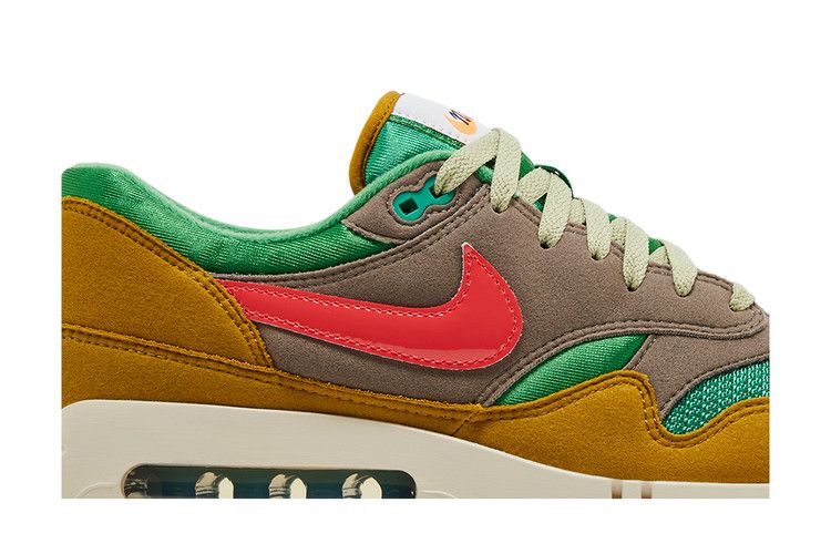 Nike Air Max 1 '86 PRM Powerwall BRS — foto 3