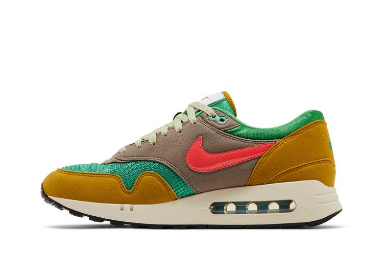 Nike Air Max 1 '86 PRM Powerwall BRS — foto 4
