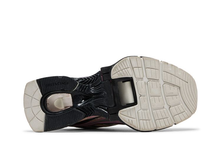 Balenciaga Wmns X-Pander 'Pink Silver'