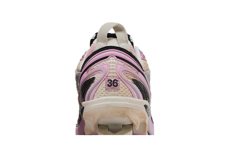 Balenciaga Wmns X-Pander 'Pink Silver'