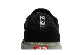 Buy Ave Pro 'Black White' - VN0A5JIBY28 | GOAT Buy Ave Pro 'Black White' - VN0A5JIBY28 | GOAT