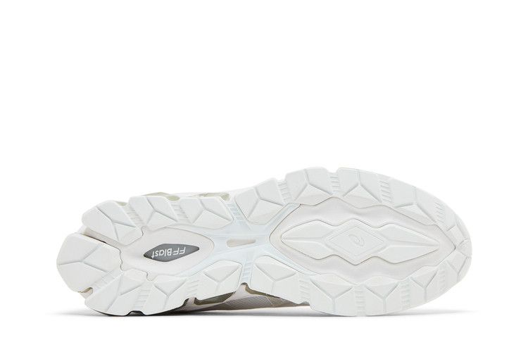 Asics Gel Quantum 360 7 Triple White