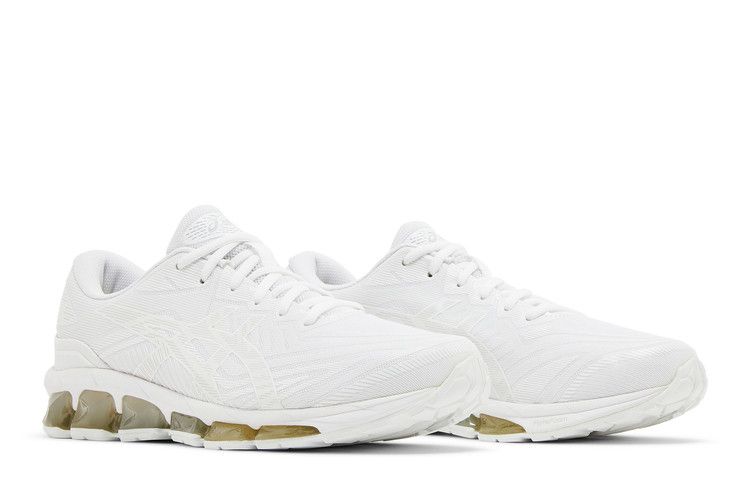 Asics Gel Quantum 360 7 Triple White