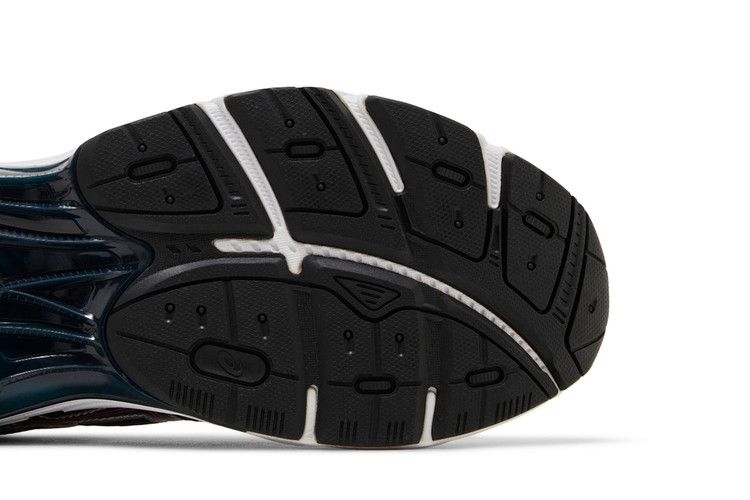 Asics Gt 2160 'black Silver Pink'