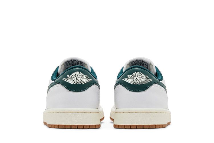 Wmns Air Jordan 1 RETRO Low OG 'oxidized Green'