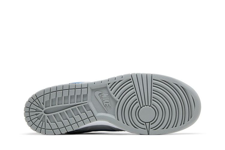 Nike Dunk Low Silver Surfer (2024) — foto 5