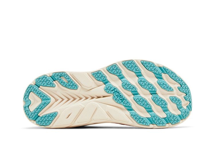 Hoka Wmns Clifton 8 Wide 'aquarella'