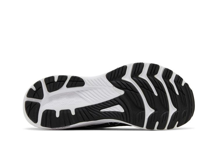 Asics Gel Kayano 29 Black White