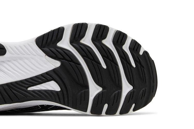 Asics Gel Kayano 29 Black White