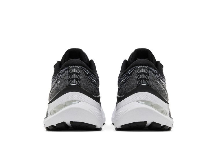 Asics Gel Kayano 29 Black White