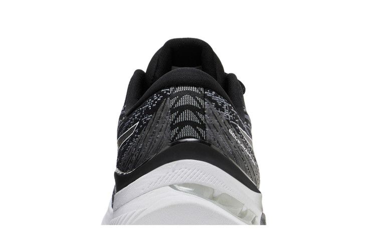 Asics Gel Kayano 29 Black White