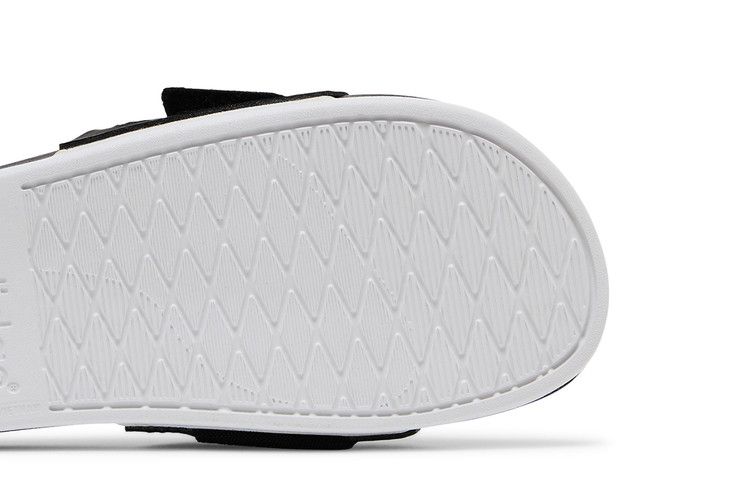 Stella Mccartney X Adidas Wmns Slide 'core Black'
